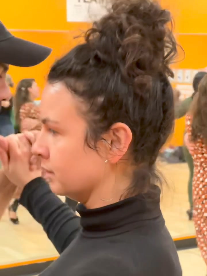 Tango workshops JUNE 29-30