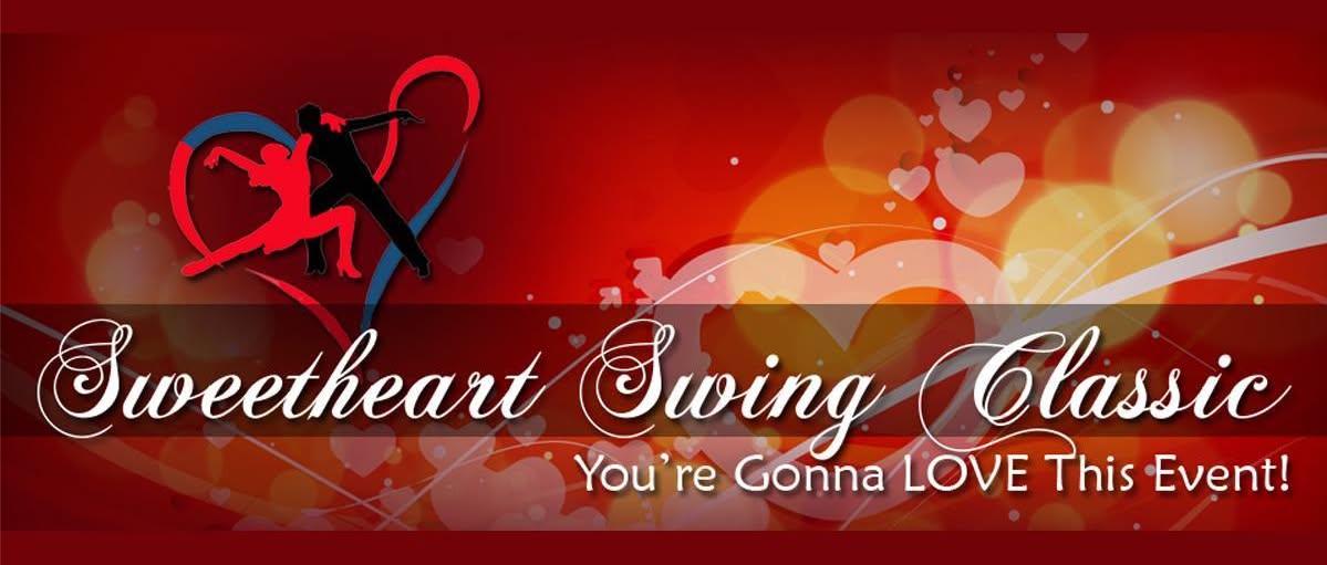 Sweetheart Swing Classic 2017