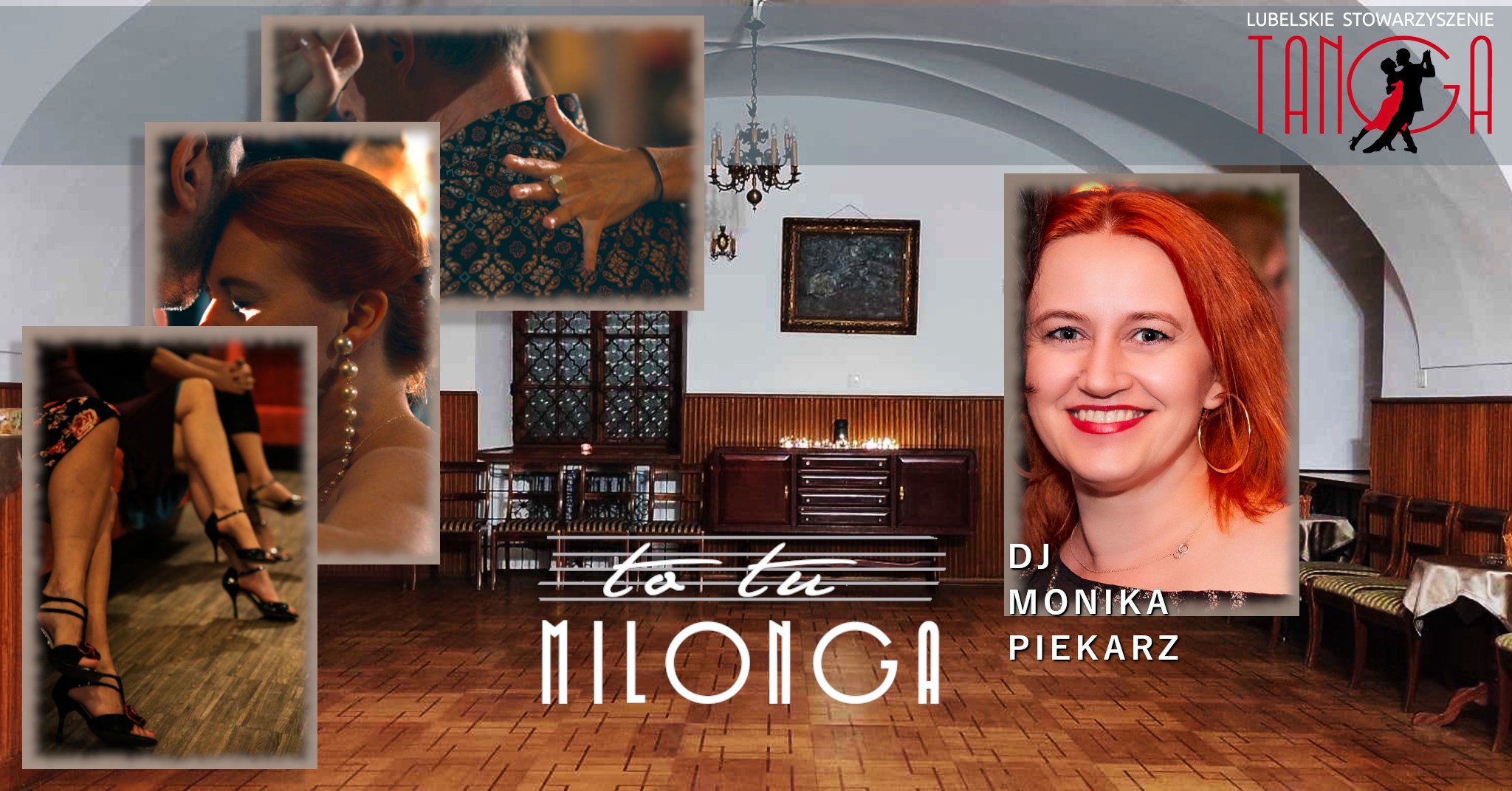 To Tu Milonga