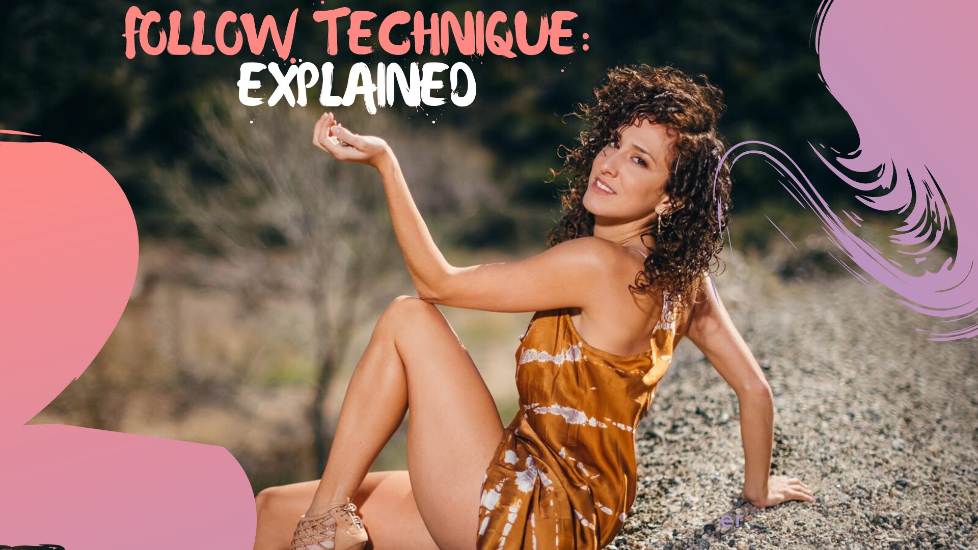 Follows Technique Explained: Head Movement