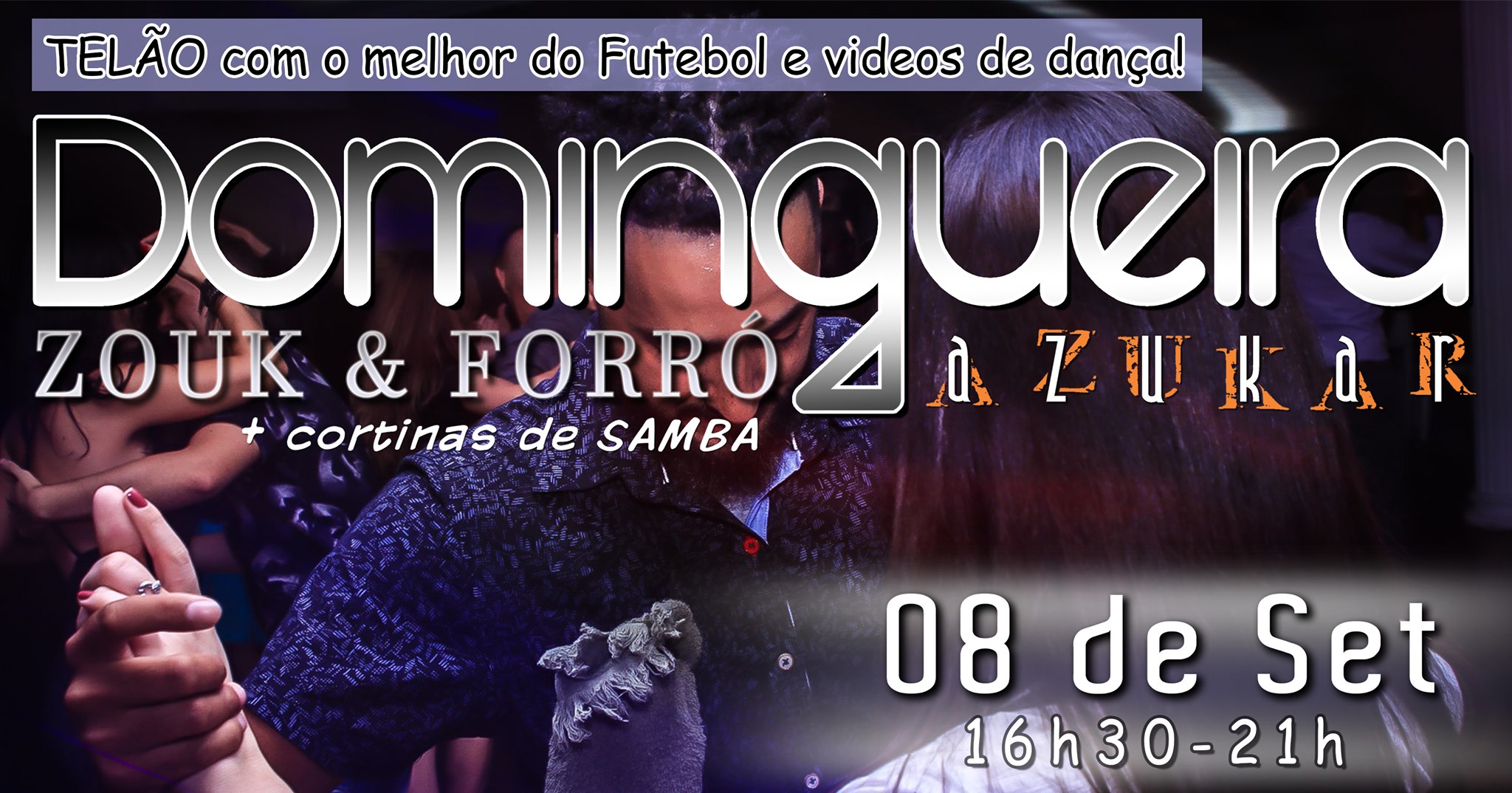 Domingueira Azukar