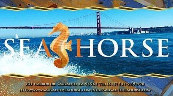 Fil Lorenz Orchestra at the Seahorse in Sausalito