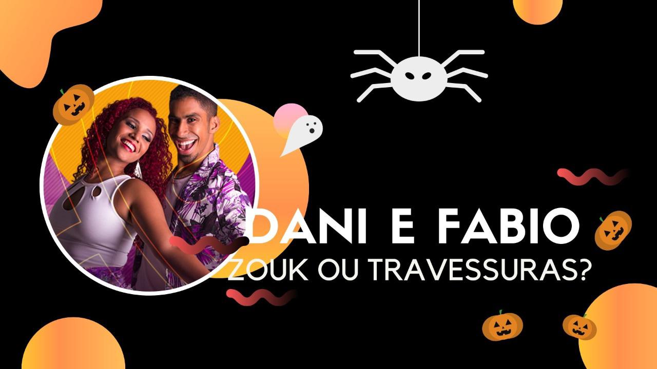MIX ::: Dani e Fabio