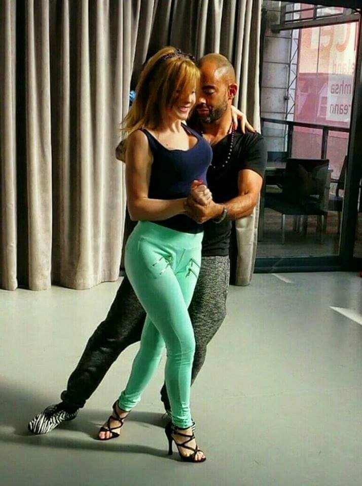 17 18 19 AVRIL WEEK END KIZOMBA ET SEMBA AVEC GORDON KIZZ ET LES 3 ANS DES SOIREES SALSA AU MC GREGOR'S