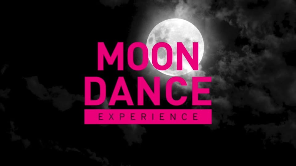 Moondance @Casa Orizaba