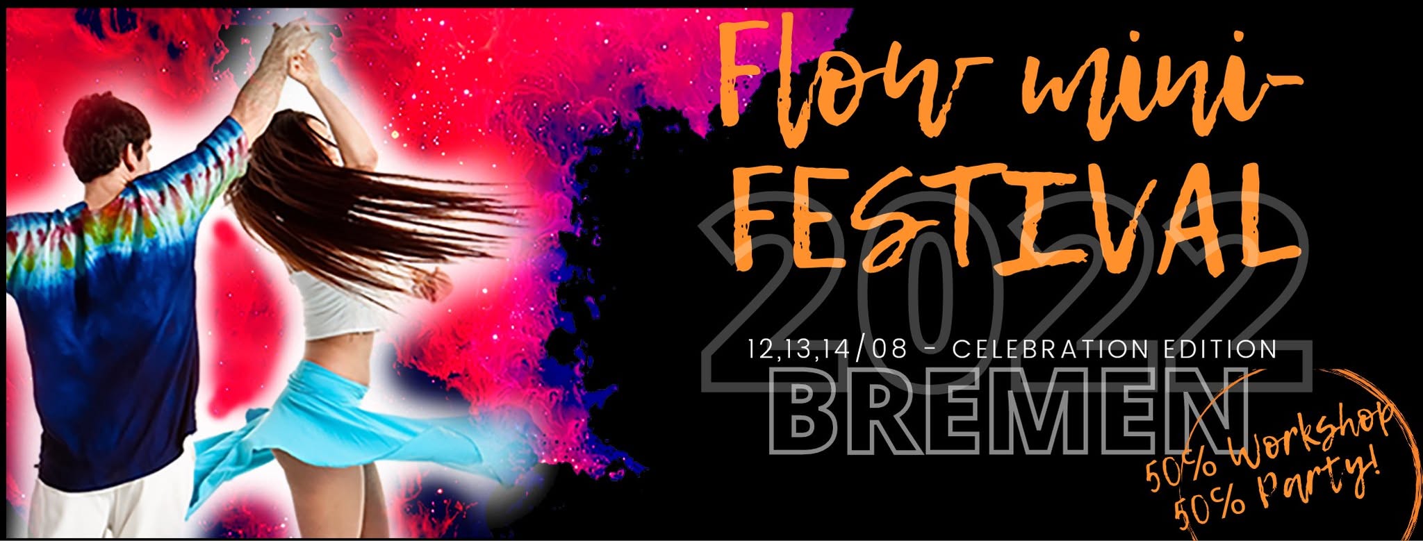 Flow Festival 2022, Bremen-Germany