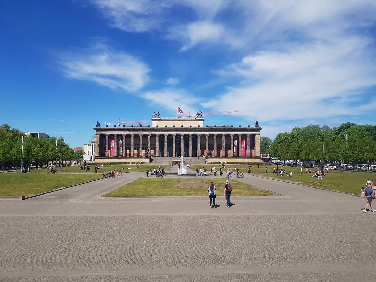 The Boom Box Kiz of Berlin