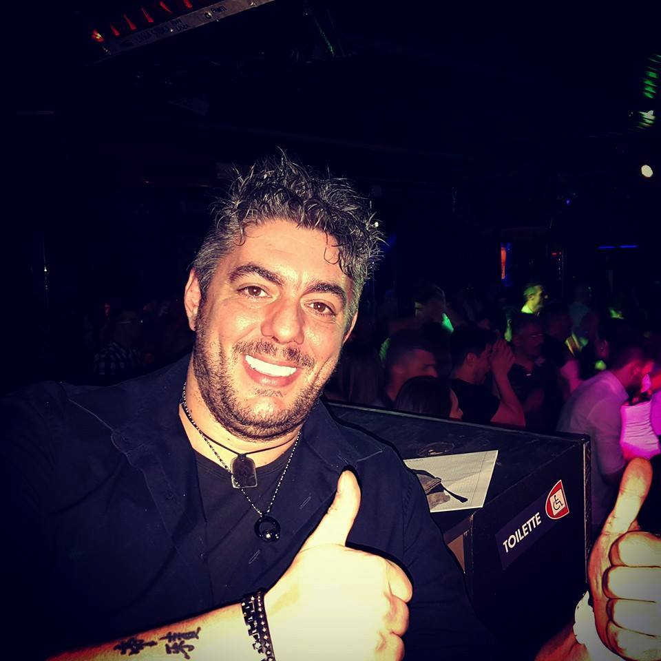Merlino Dj Week