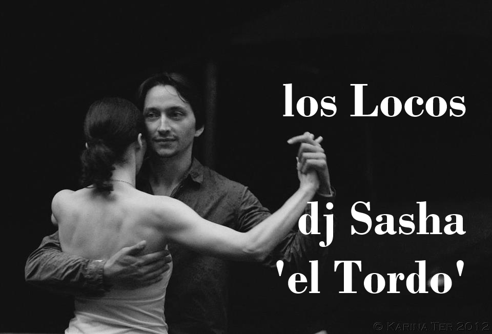 Salon Los Locos