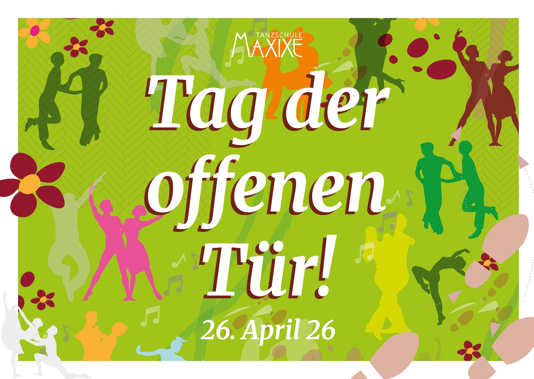 Tag der Offenen Tür