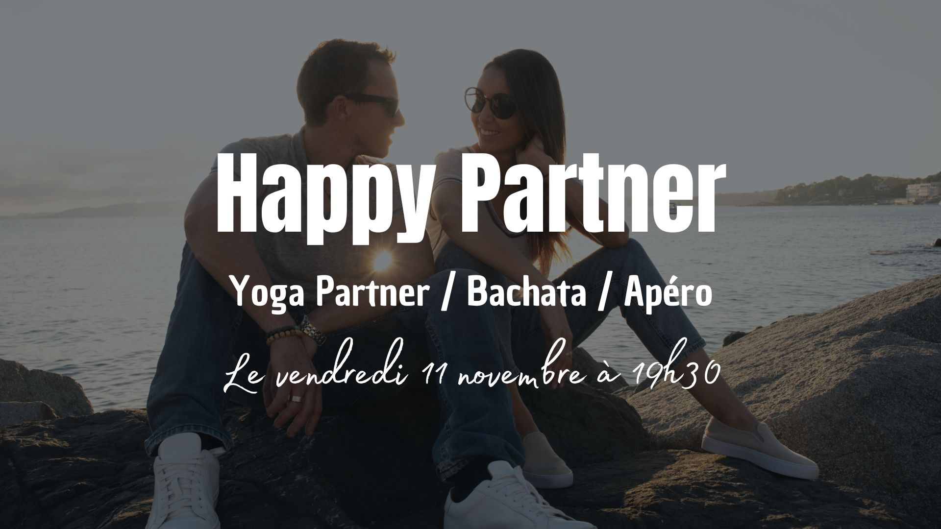 Happy Partner