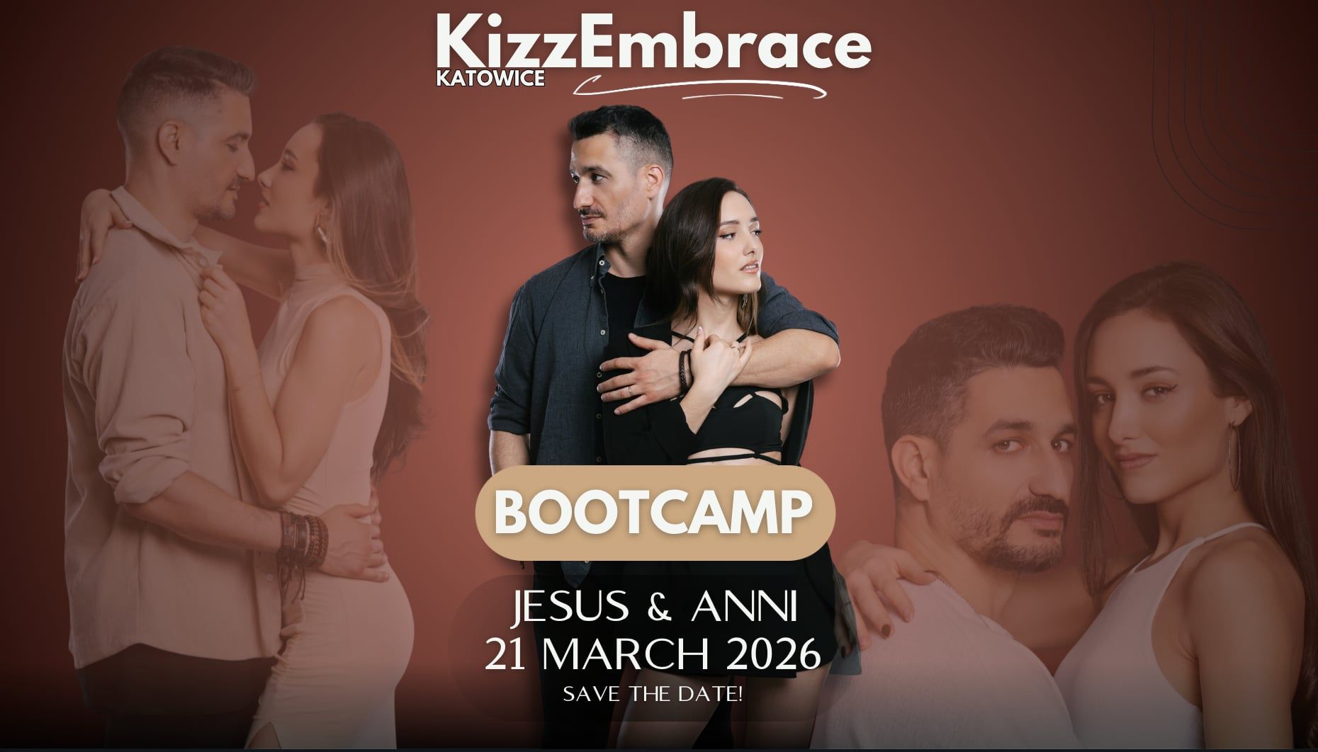 KizzEmbrace vol 2