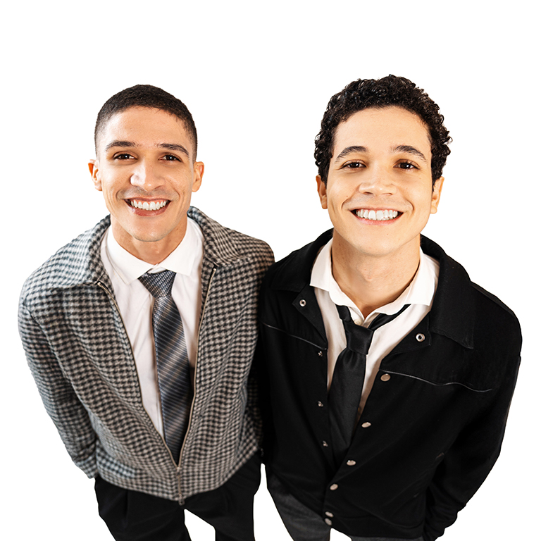Garcia Brothers