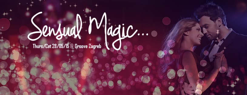 Sensual Magic...