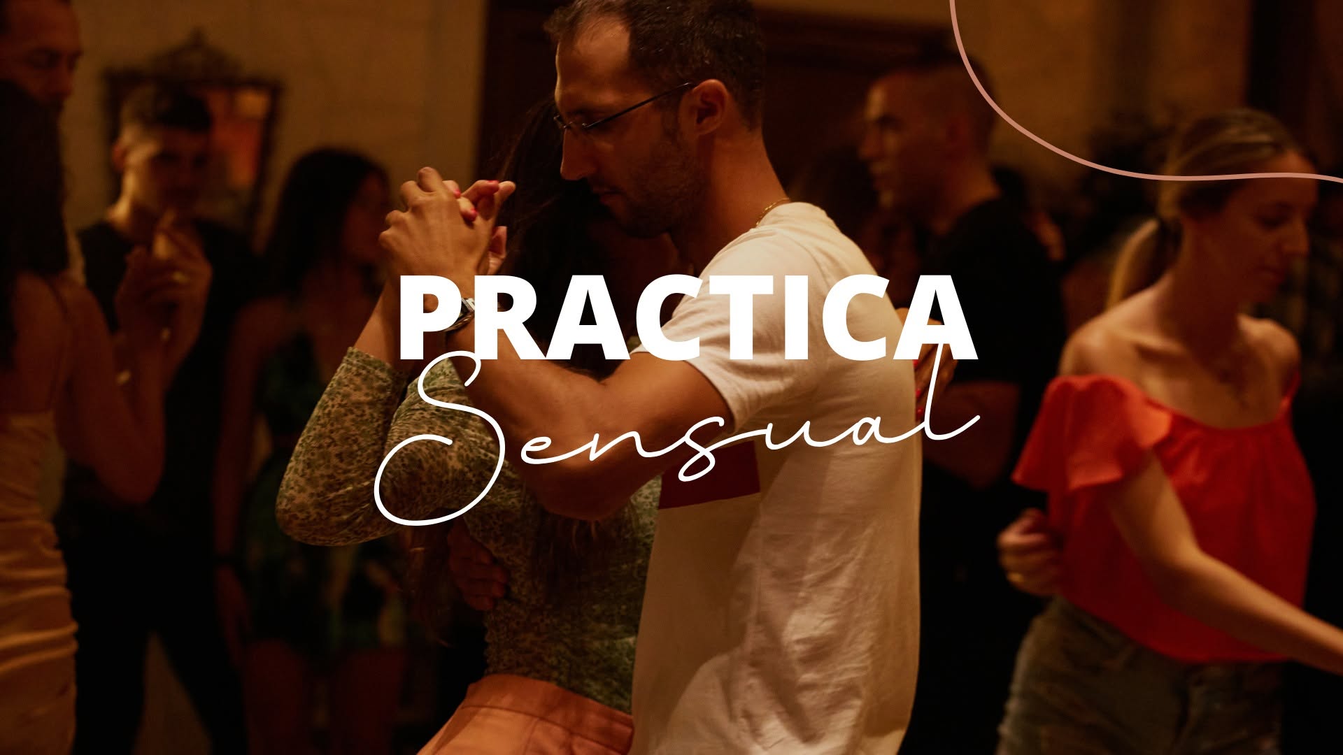 Practica Sensual (bachata&kizomba)