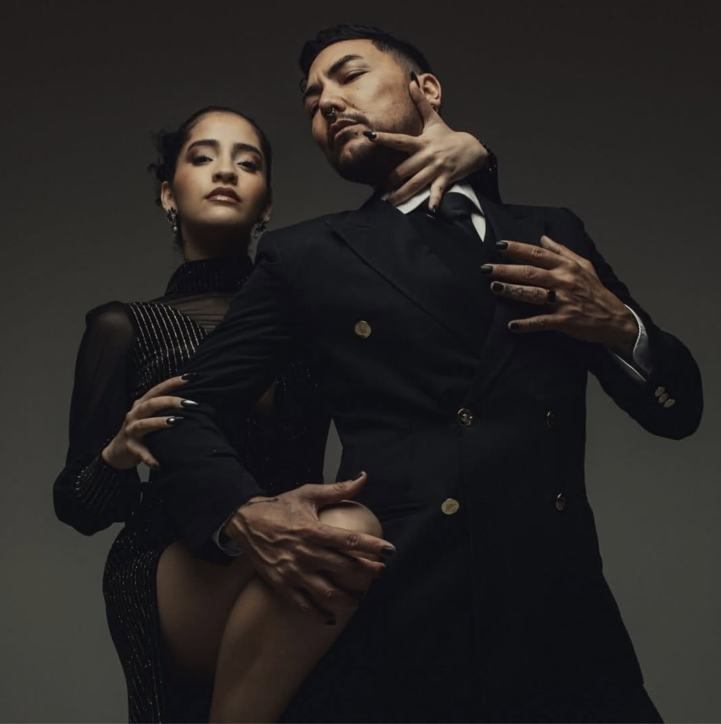Milonga Celestial * SHOW * VINYL EDITION