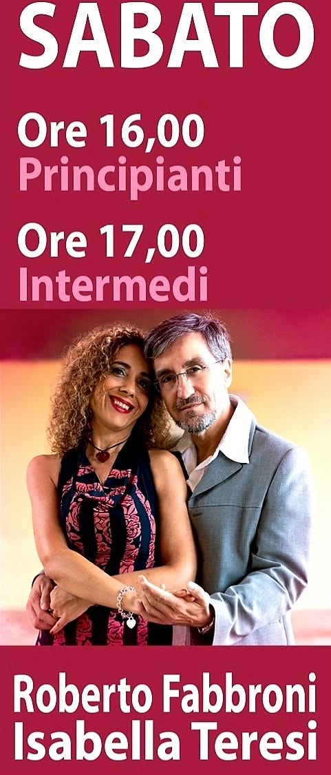 Corso di Milonga al Paese dei Ballokki