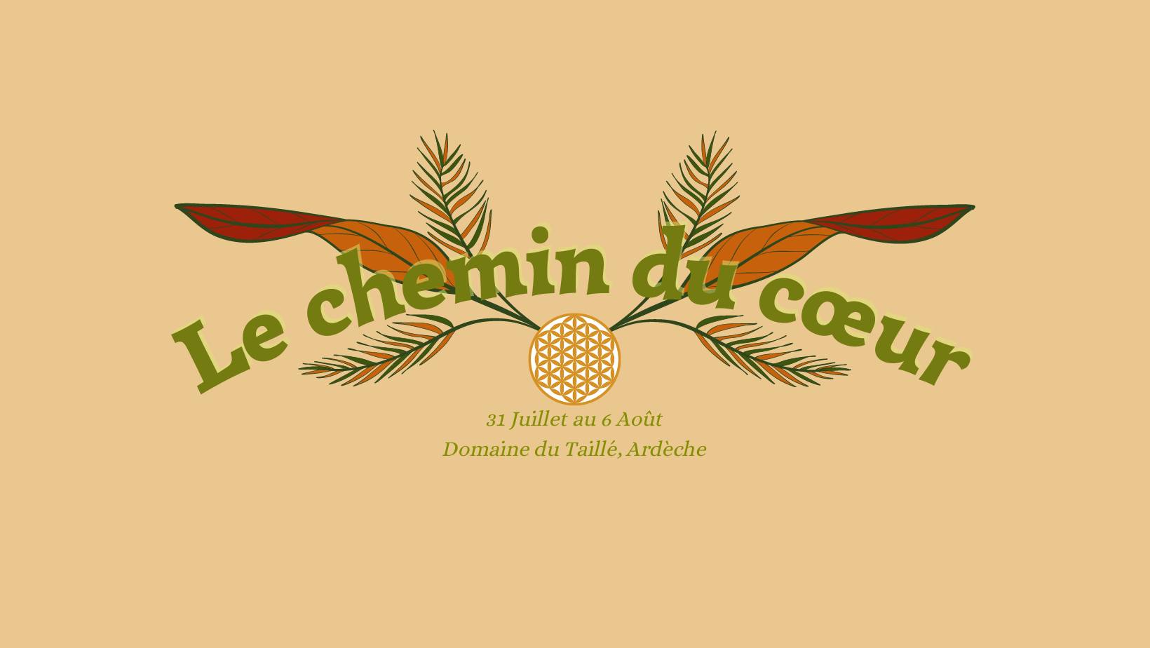 Le Chemin du Cœur - incarner la puissance du cœur au quotidien