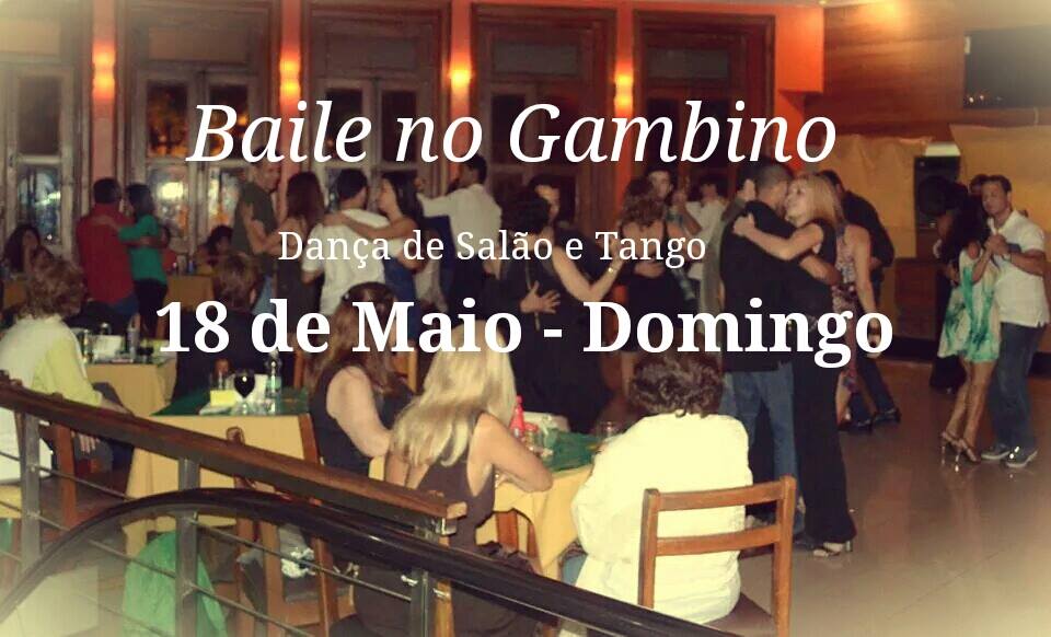 Baile Gambino