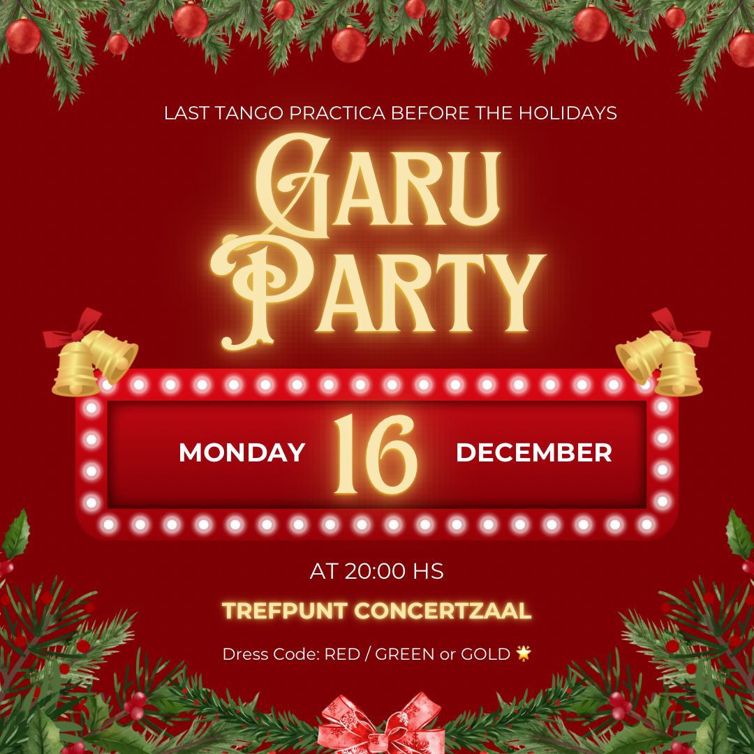 GaruParty