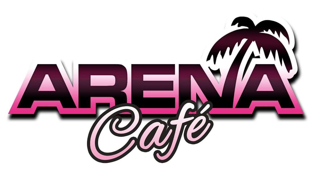 Soirée Salsa A L'Aréna Café