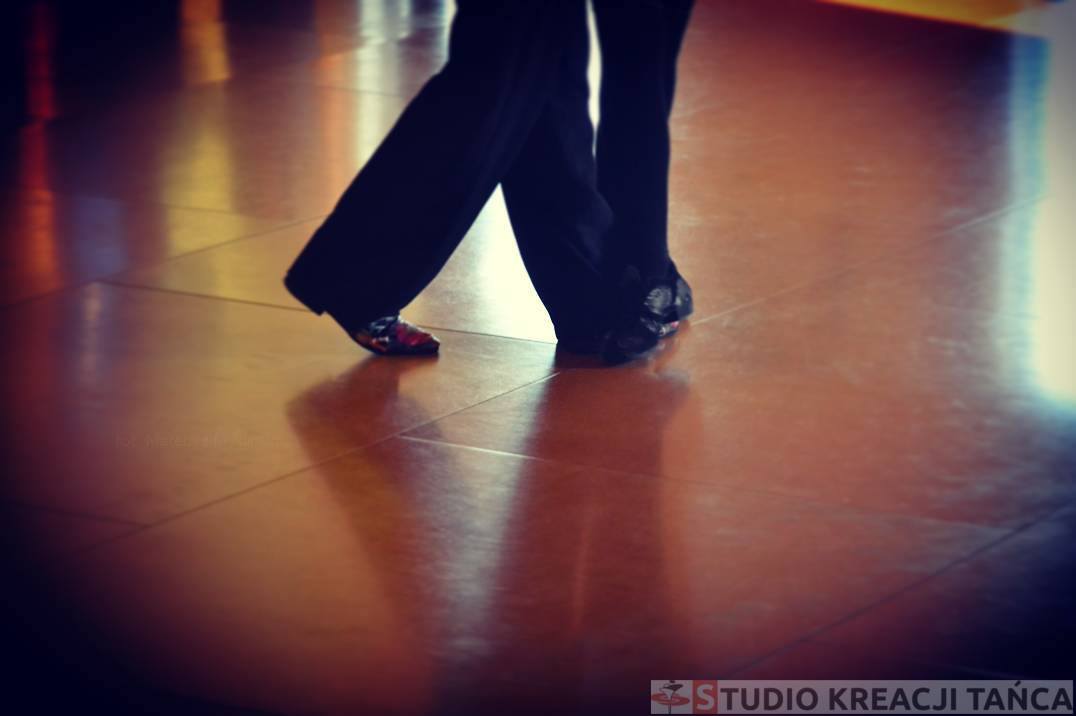 Tango argentyńskie Drzwi Otwarte edycja 10 - SKT Bydgoszcz