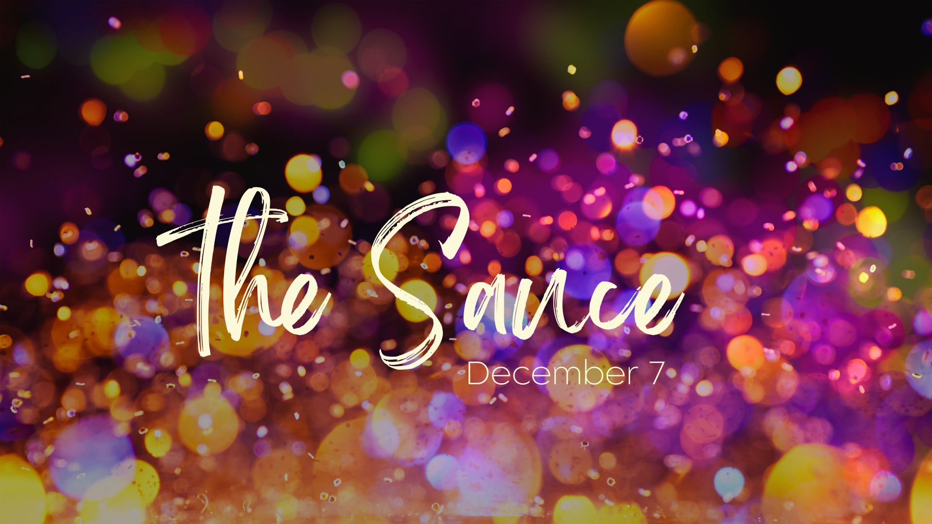 The Sauce: Wren LaFeet, Saucy Barn Dance, Dress Up Party & more!
