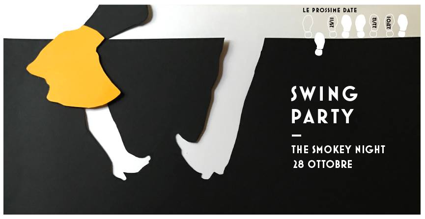 Swing Party The Smokey Night