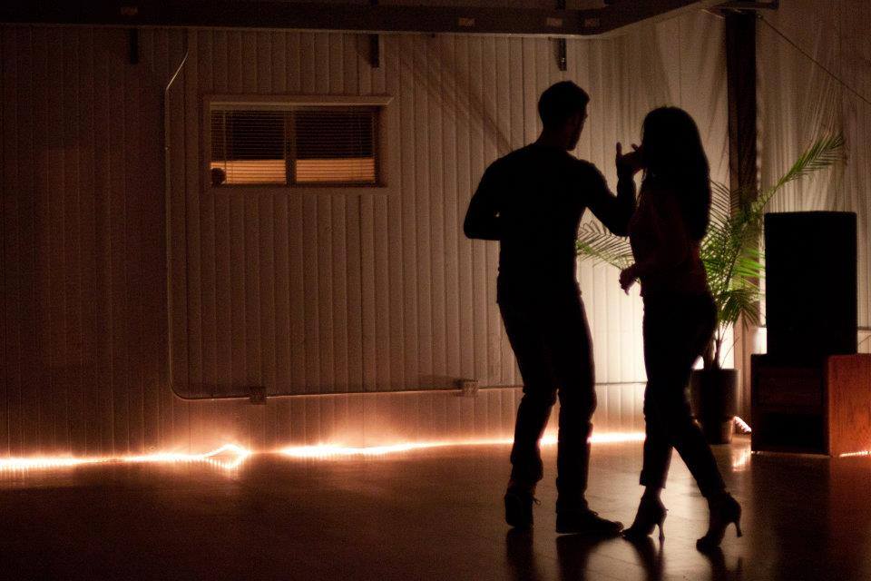 Friday Night Mambo On2 Lessons and Social Dancing - a 3 week series