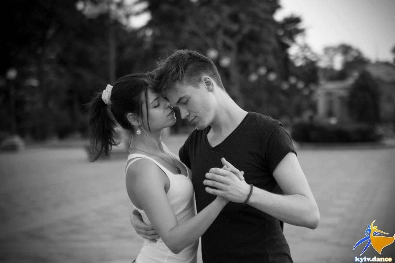 Brazilian Zouk Workshop by Taras and Anna (23rd Sat.)