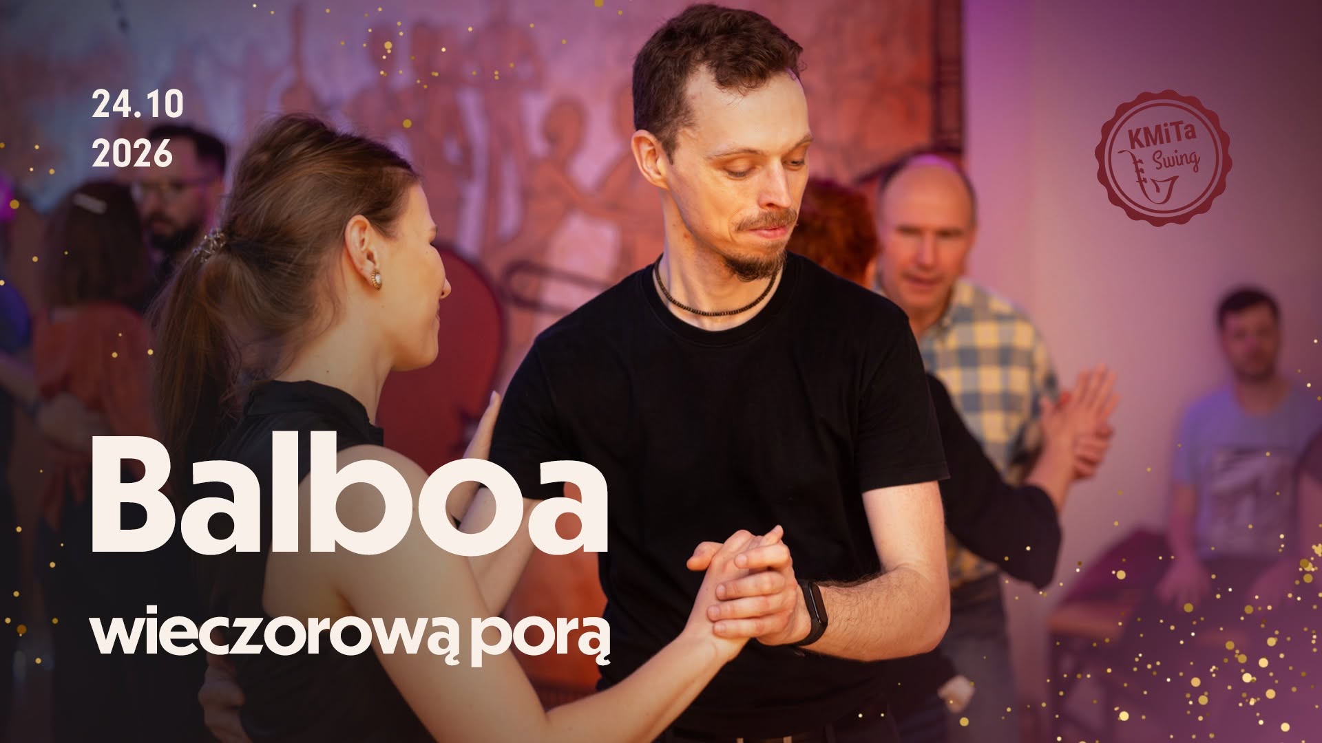 Balboa wieczorową porą