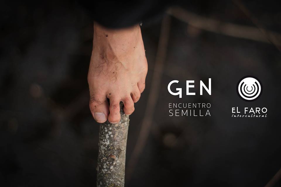 ◈ GEN ◈ Encuentro Semilla - Córdoba - 20 al 27 de Septiembre ◈