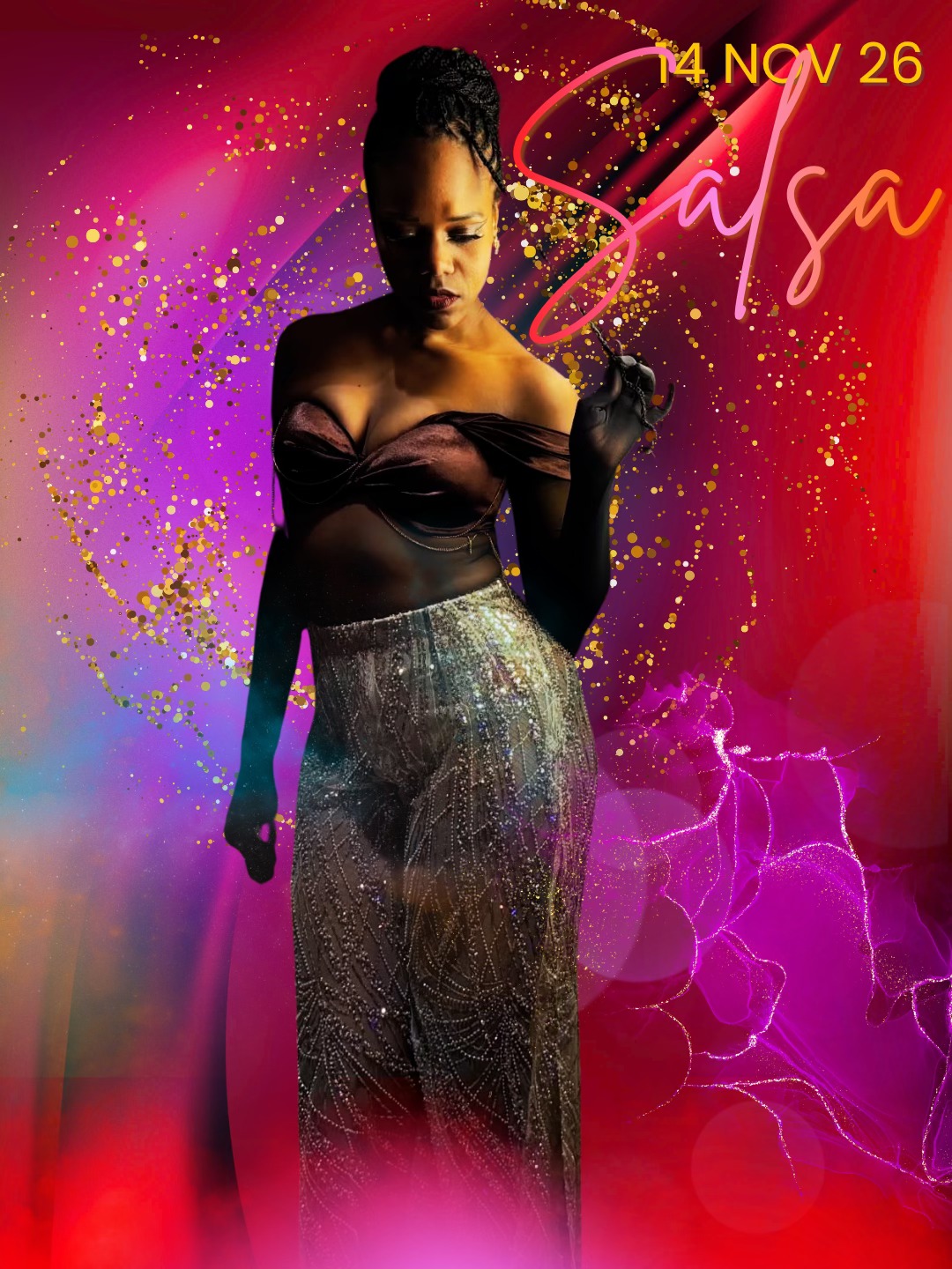 Salsa by Tomasa : Stages et Soirée