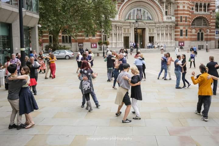 Tango Inside Out