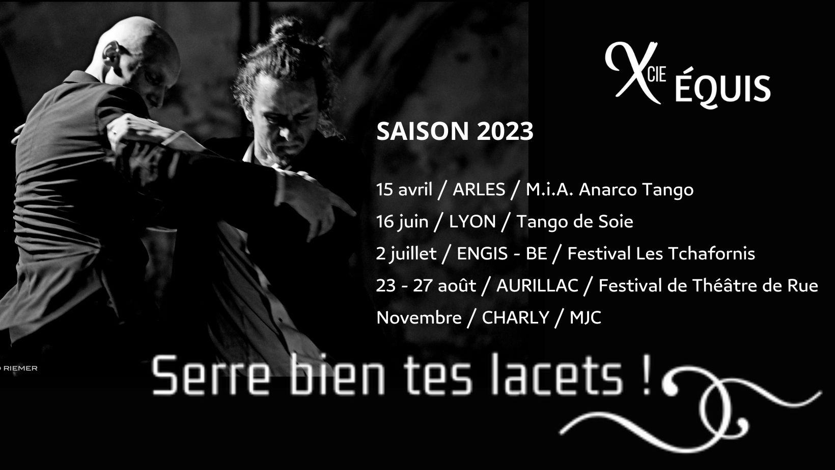 Tango argentin - comment renouveler sa danse ....