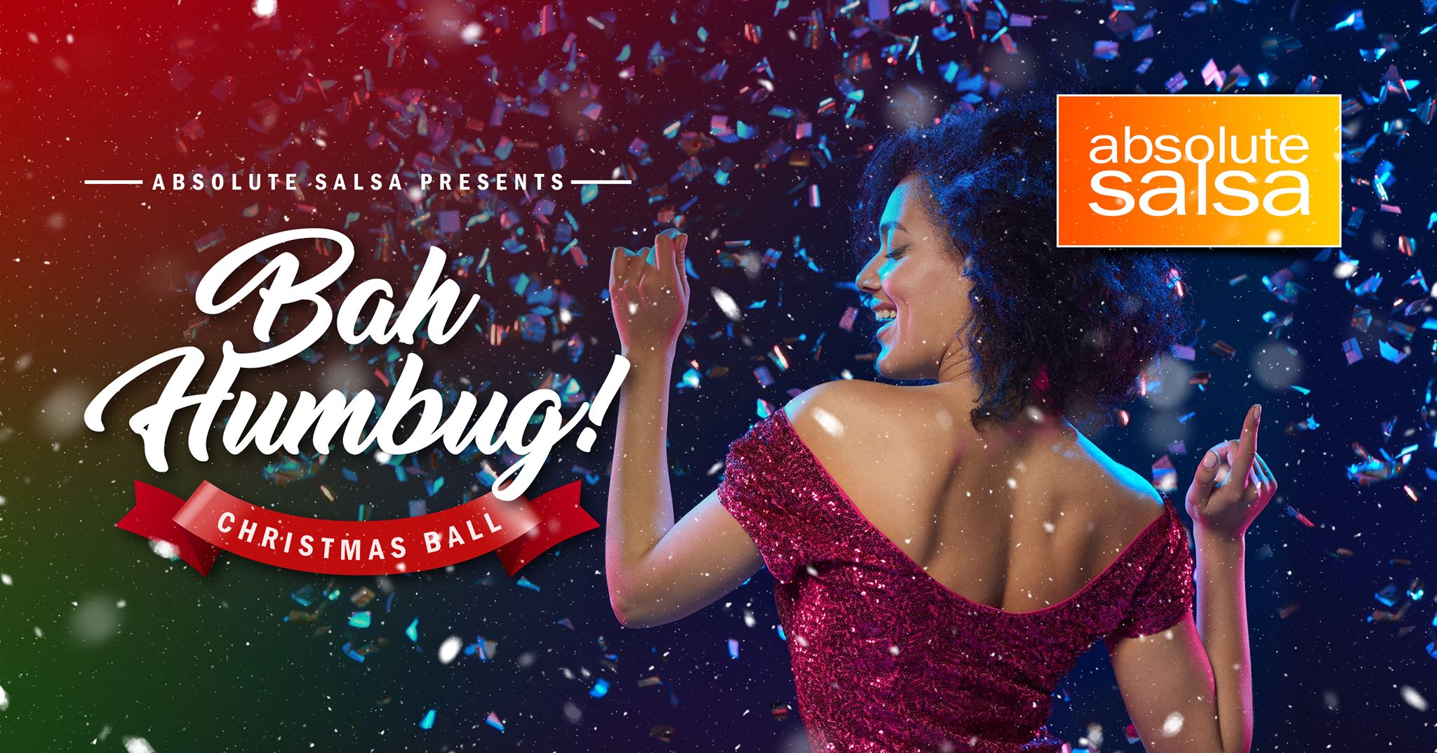 Bah Humbug 2019 !