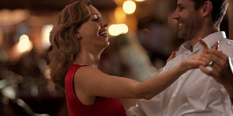 Date Night: Fun & Flirting Through Dance