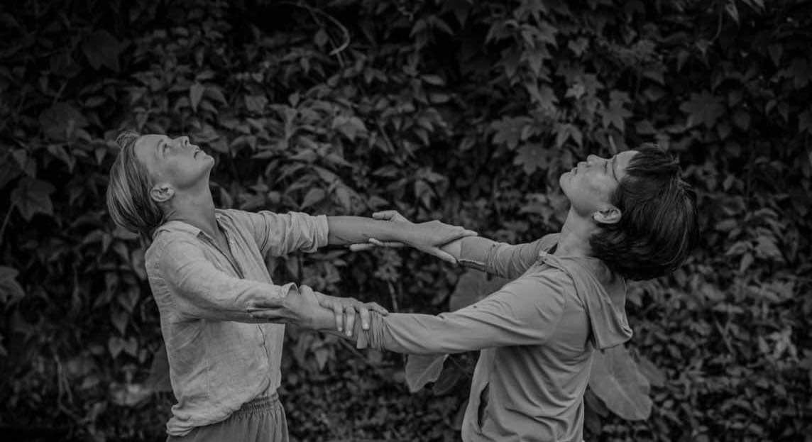 TO BEGIN WITH THE ACT OF GIVING - 11 days Retreat with Dolores Dewhurst Marks