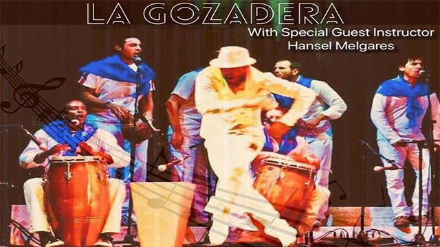 La Gozadera Cuban nights