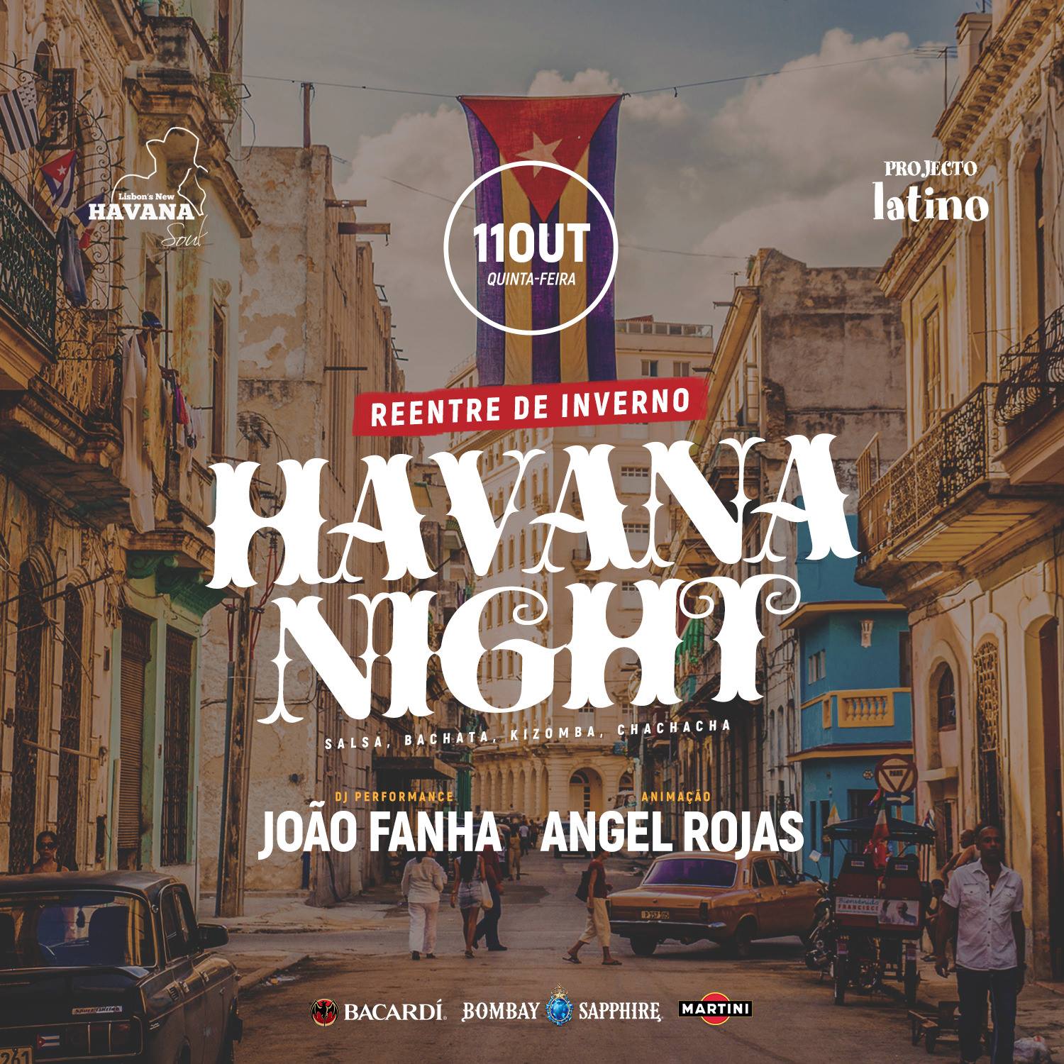 Havana NIGTH