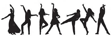 Kizomba Lady Styling