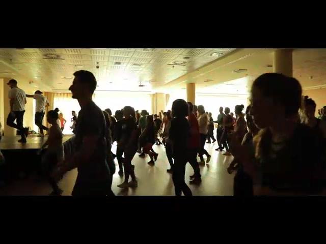 Escapada Salsera Calpe 2019