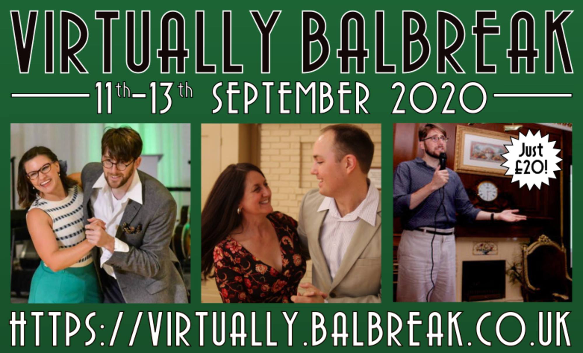 Virtually BalBreak