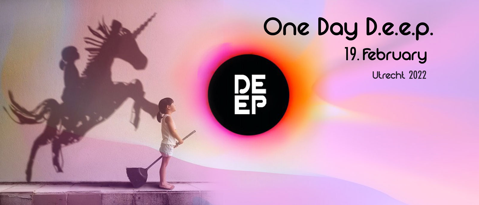 One Day DEEP