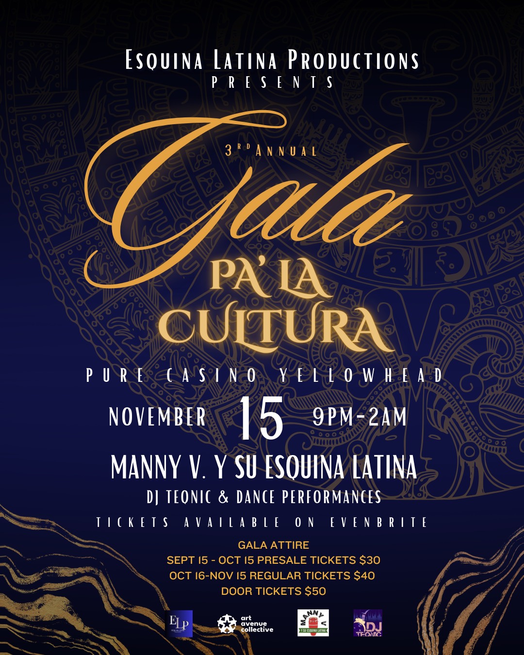 Pa'La Cultura