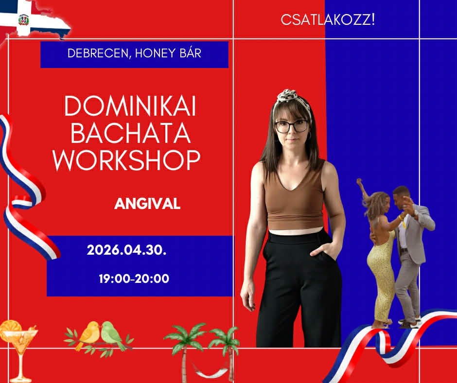 Dominikai Bachata ws Angival 🎶 HONEY 🎶 04.30.