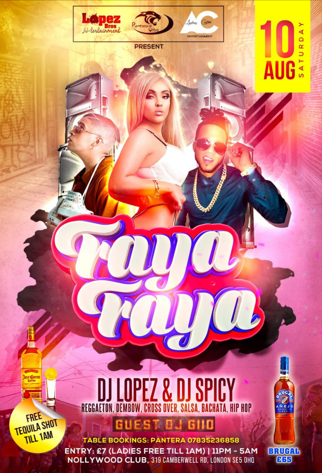 Faya Faya