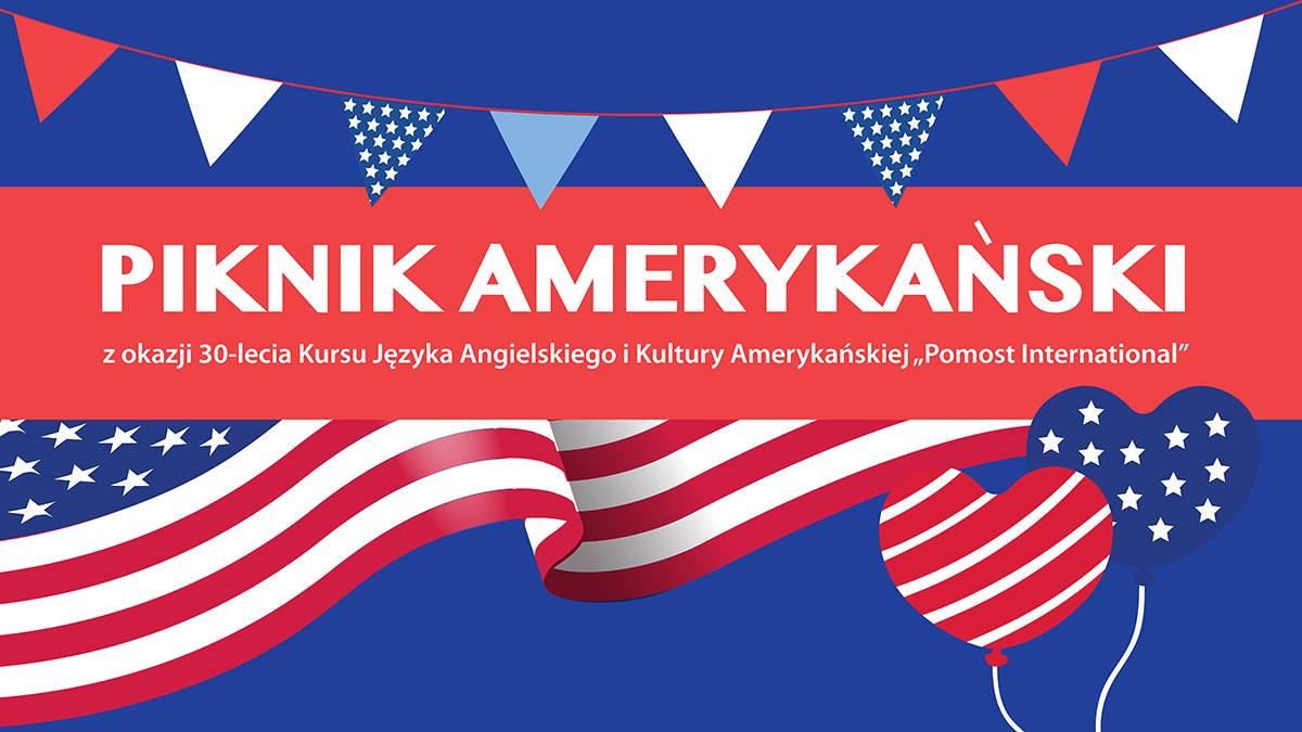 Piknik Amerykański na Bulwarach