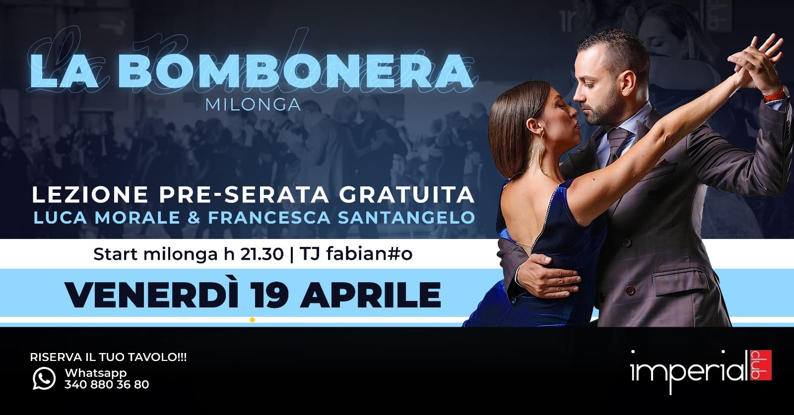 La Bombonera