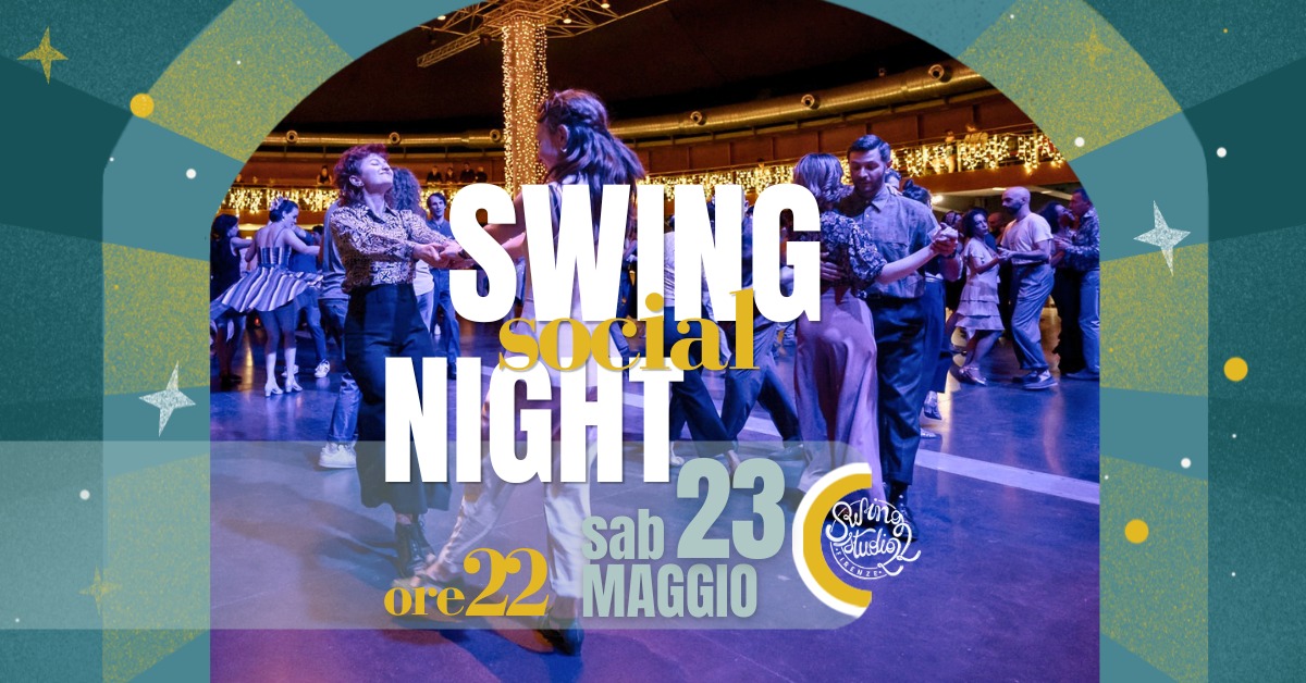 SWING Night